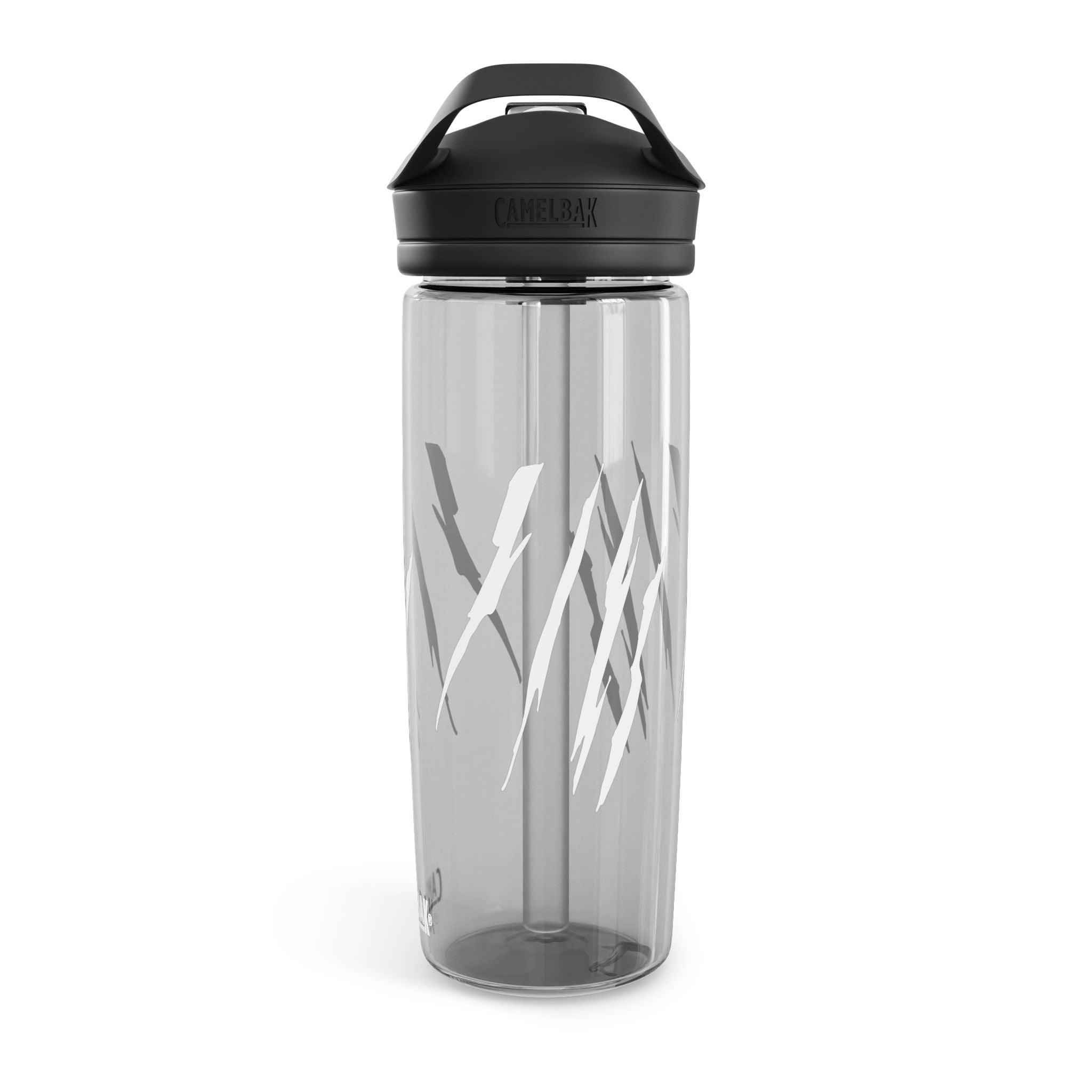 Effete Feline Claw Marks Scratch CamelBak Eddy®  Water Bottle, 20oz\25oz NMXB