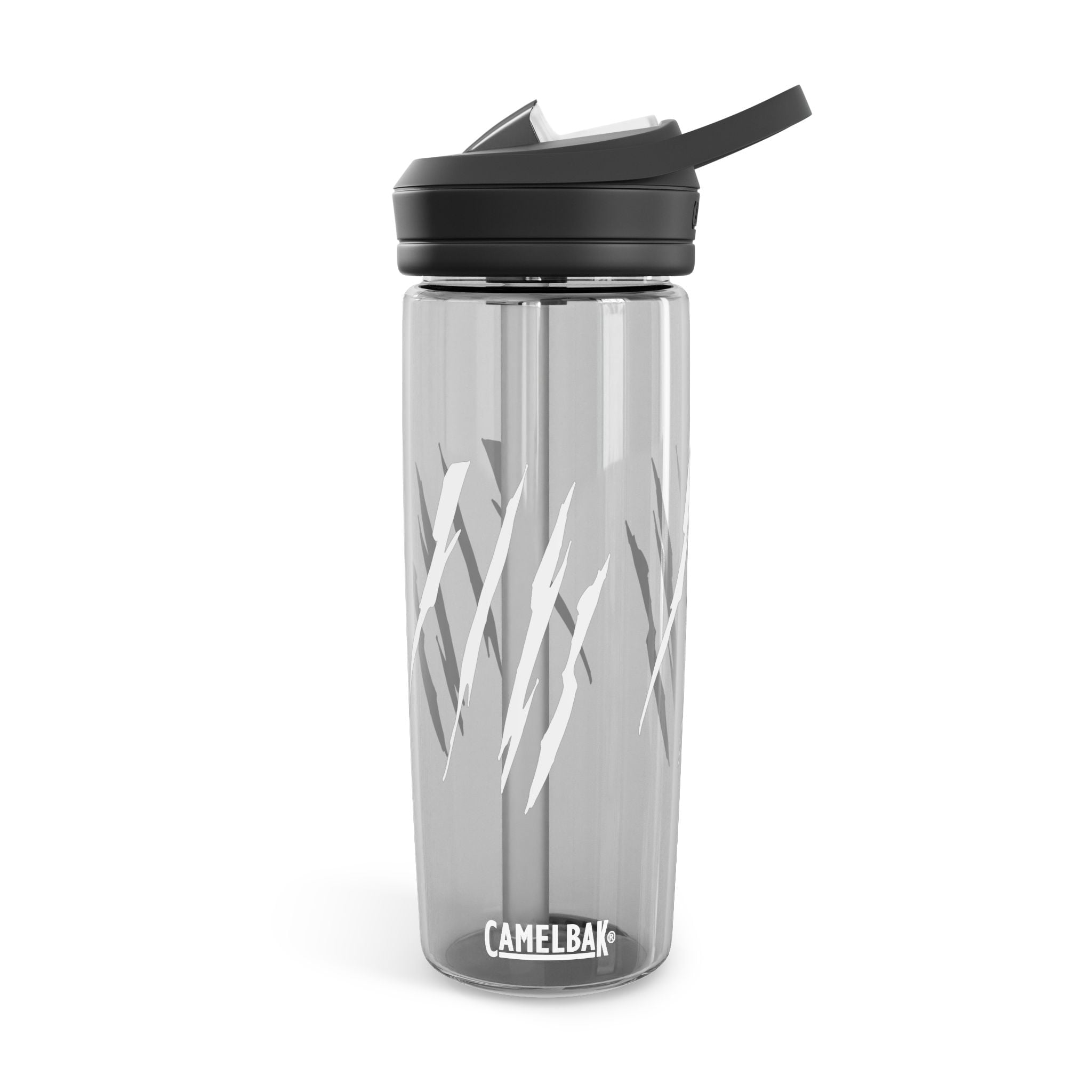 Effete Feline Claw Marks Scratch CamelBak Eddy®  Water Bottle, 20oz\25oz NMXB