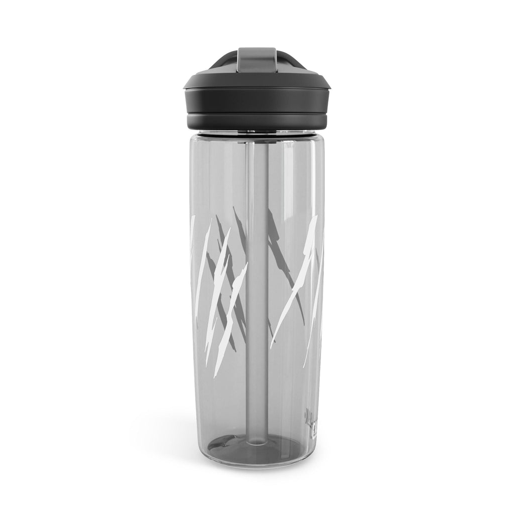 Effete Feline Claw Marks Scratch CamelBak Eddy®  Water Bottle, 20oz\25oz NMXB