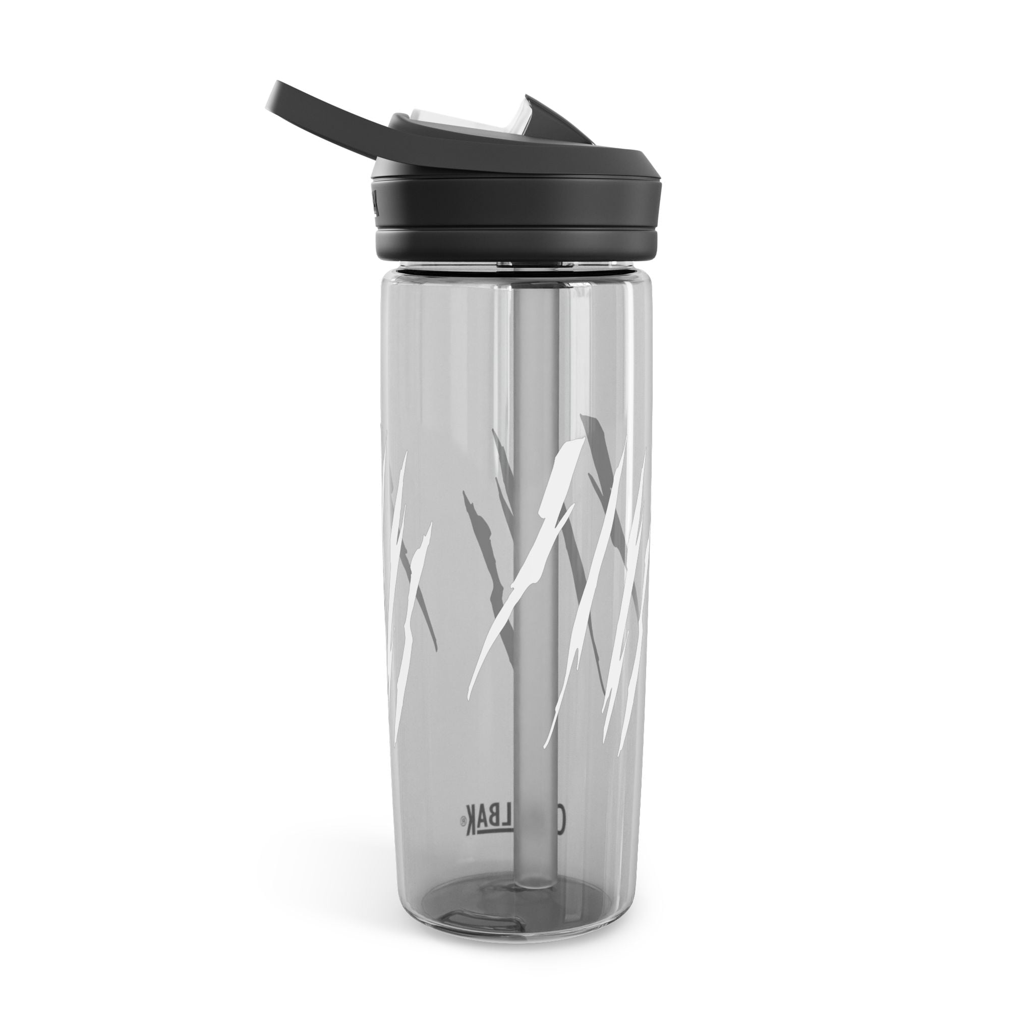 Effete Feline Claw Marks Scratch CamelBak Eddy®  Water Bottle, 20oz\25oz NMXB