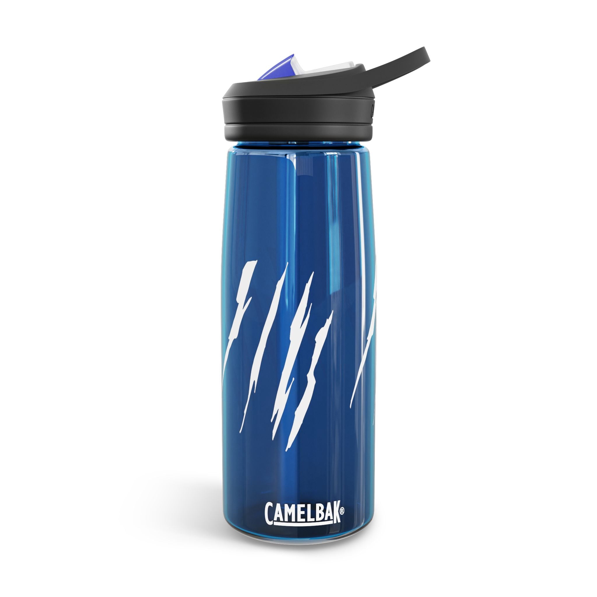 Effete Feline Claw Marks Scratch CamelBak Eddy®  Water Bottle, 20oz\25oz NMXB