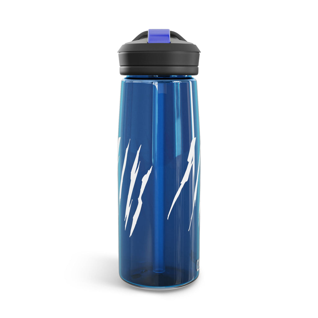 Effete Feline Claw Marks Scratch CamelBak Eddy®  Water Bottle, 20oz\25oz NMXB