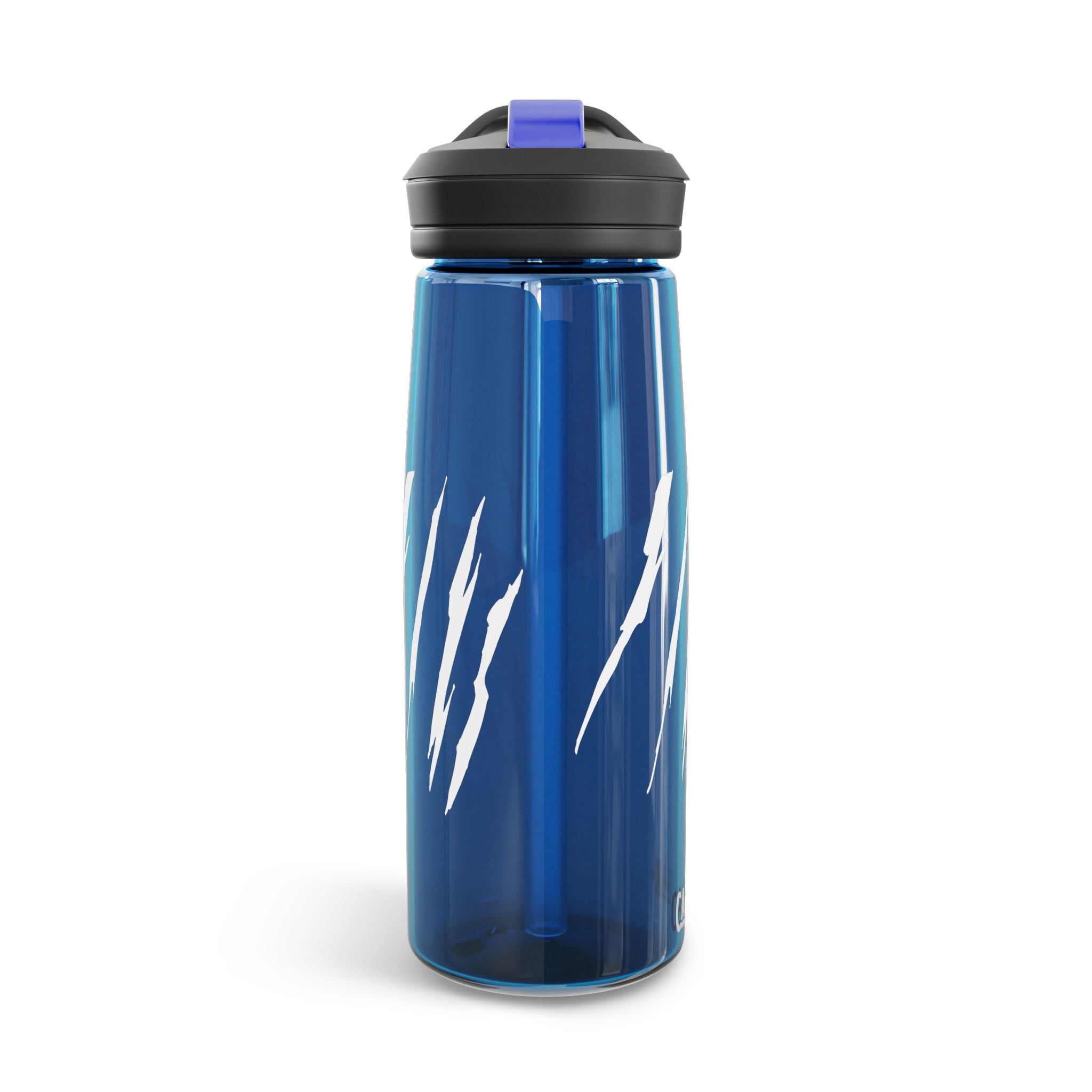 Effete Feline Claw Marks Scratch CamelBak Eddy®  Water Bottle, 20oz\25oz NMXB