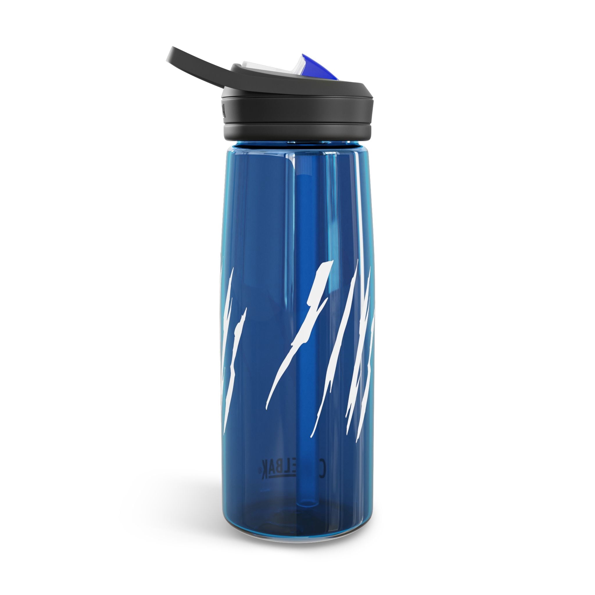 Effete Feline Claw Marks Scratch CamelBak Eddy®  Water Bottle, 20oz\25oz NMXB