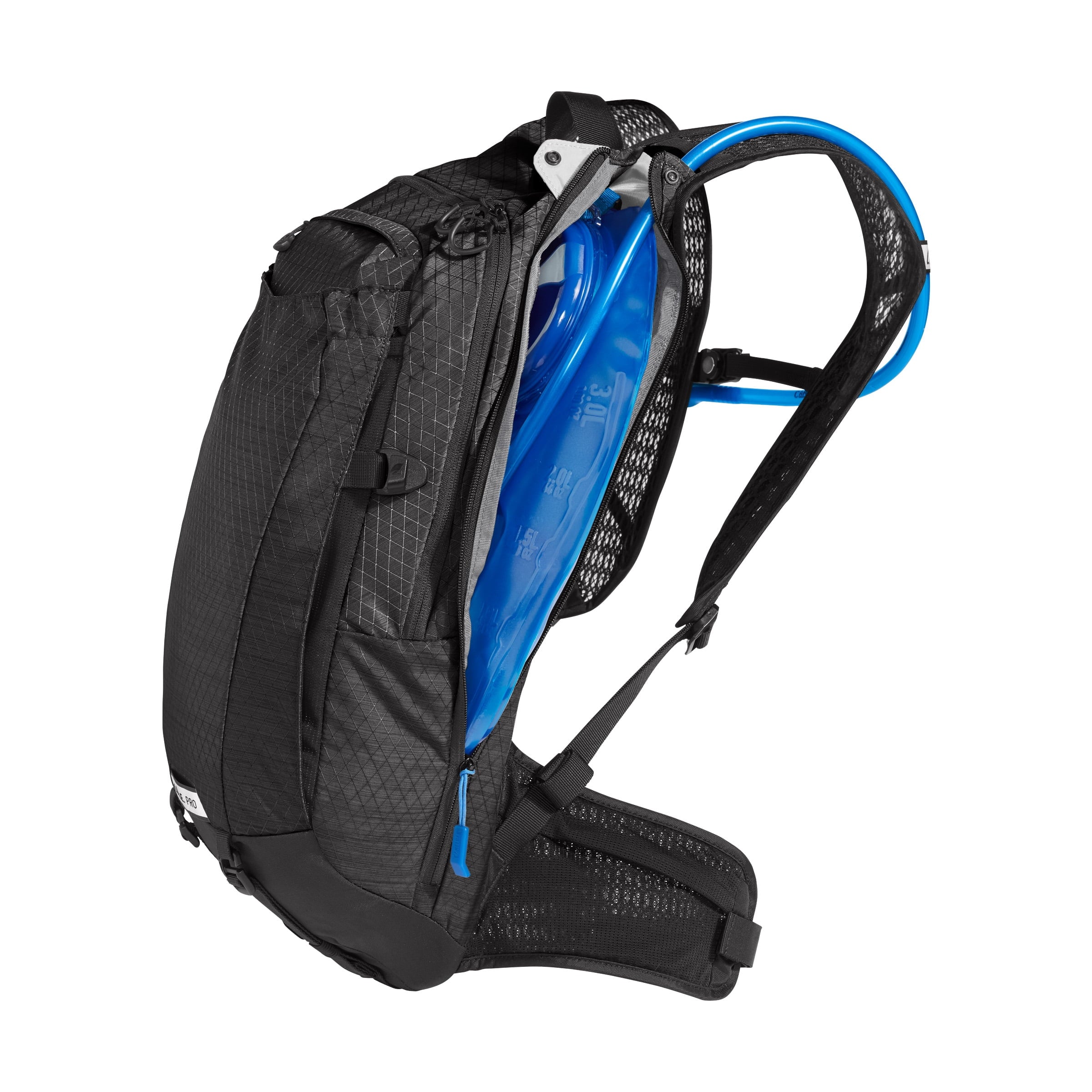 Camelbak M.U.L.E. Pro 14 100oz, Black 8DTK