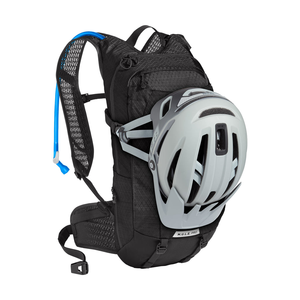 Camelbak M.U.L.E. Pro 14 100oz, Black 8DTK