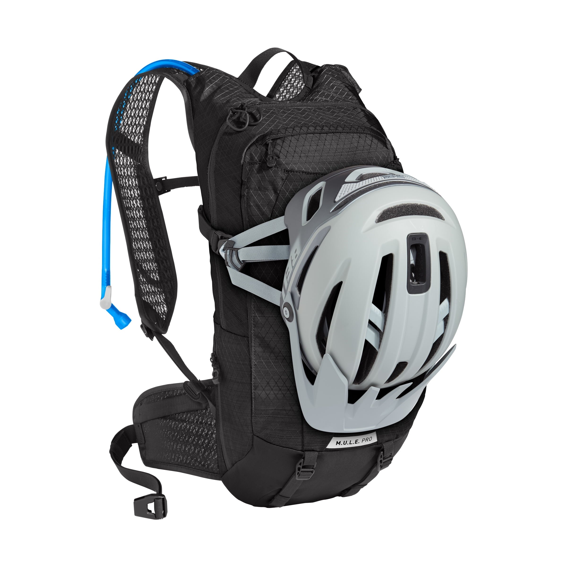 Camelbak M.U.L.E. Pro 14 100oz, Black 8DTK