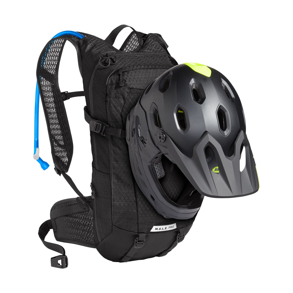 Camelbak M.U.L.E. Pro 14 100oz, Black 8DTK