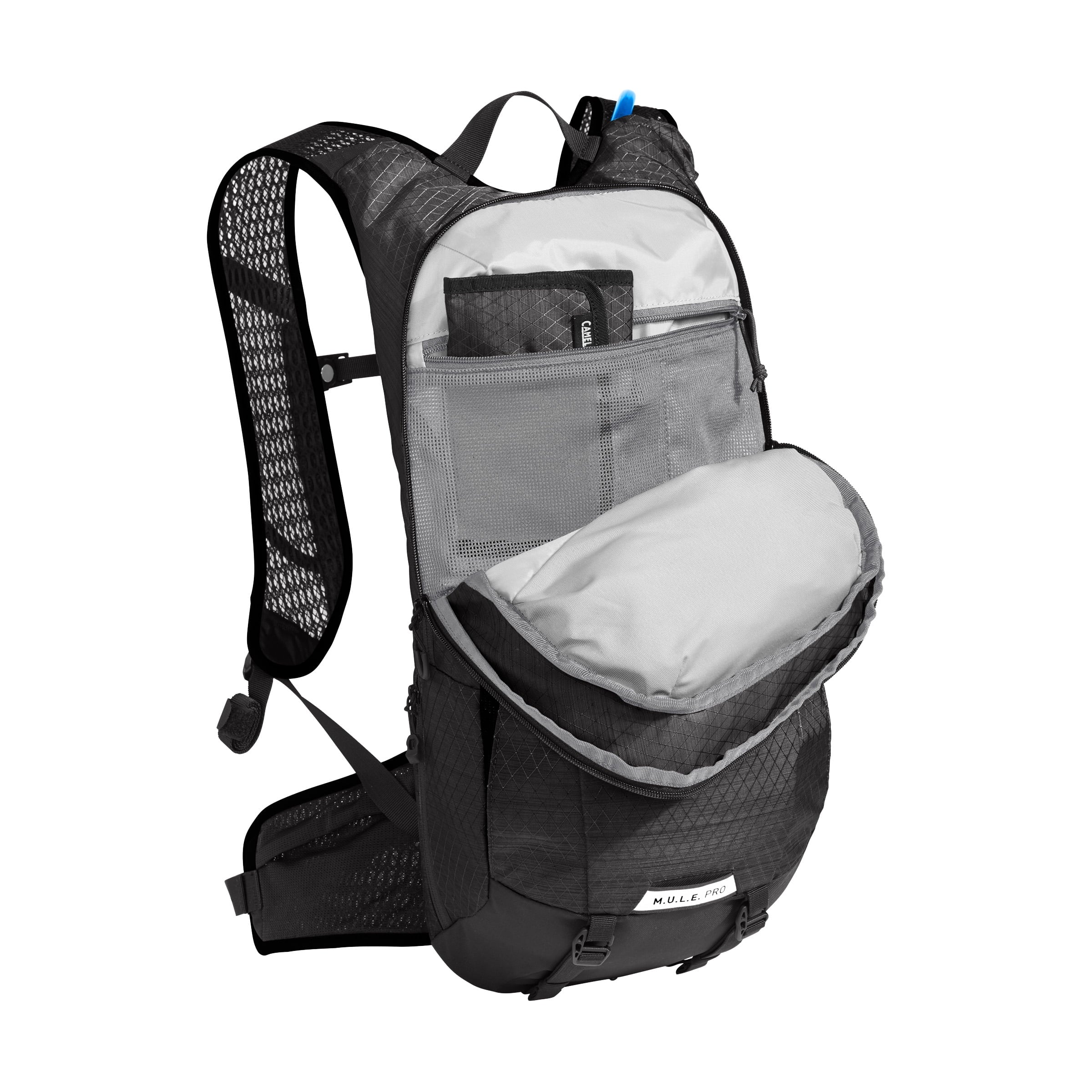 Camelbak M.U.L.E. Pro 14 100oz, Black 8DTK