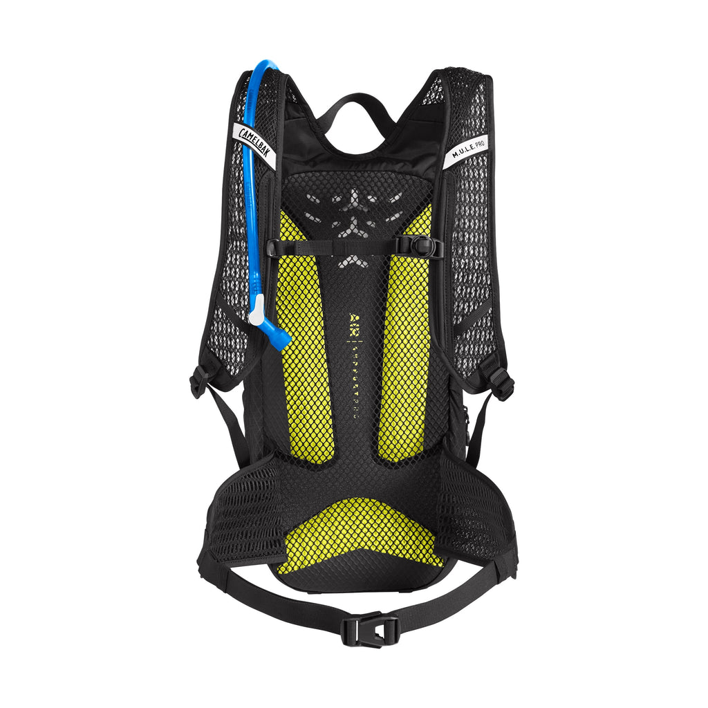Camelbak M.U.L.E. Pro 14 100oz, Black 8DTK