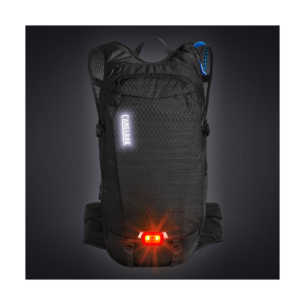 Camelbak M.U.L.E. Pro 14 100oz, Black 8DTK