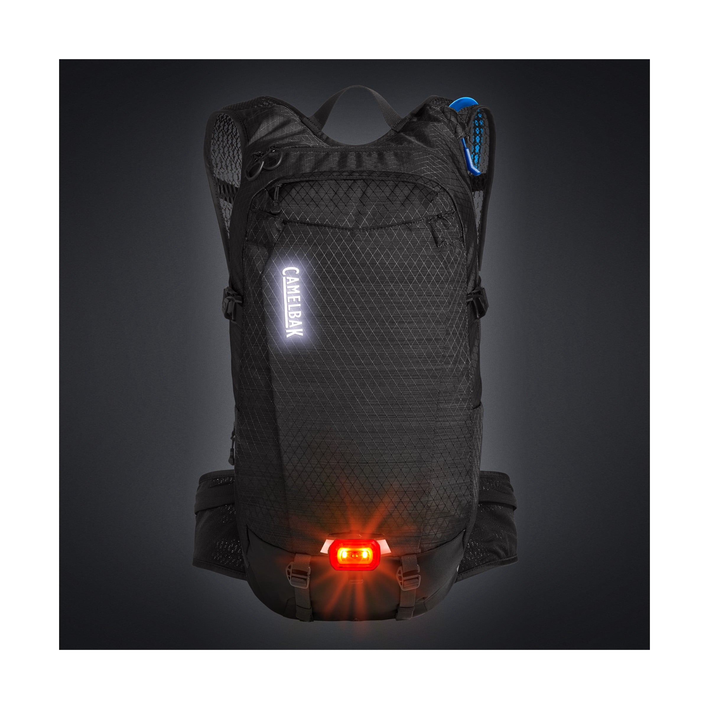Camelbak M.U.L.E. Pro 14 100oz, Black 8DTK