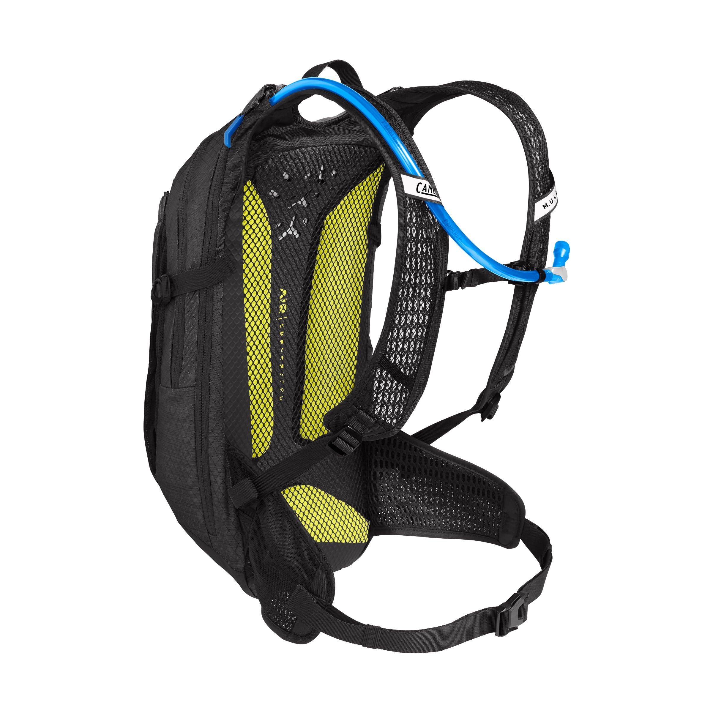 Camelbak M.U.L.E. Pro 14 100oz, Black 8DTK