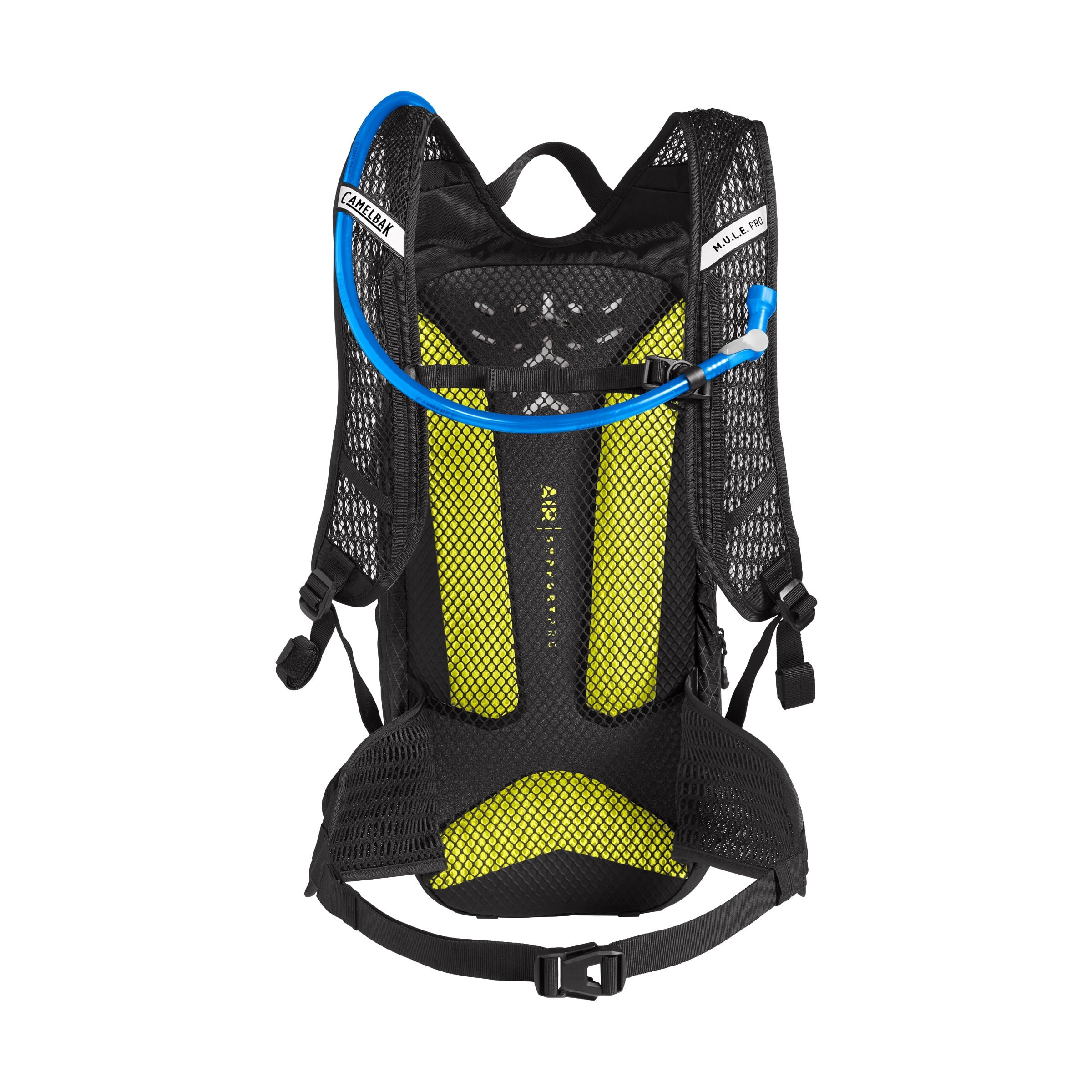 Camelbak M.U.L.E. Pro 14 100oz, Black 8DTK