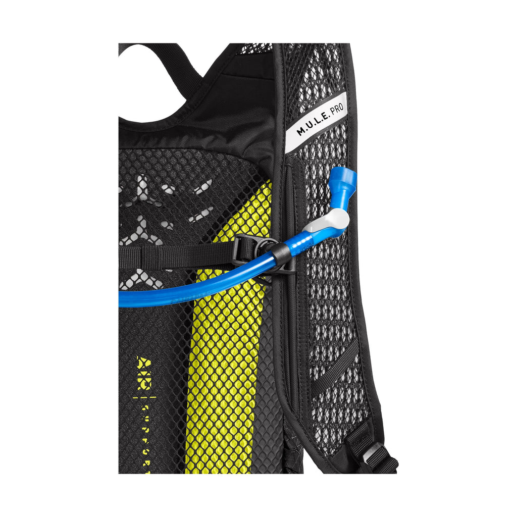 Camelbak M.U.L.E. Pro 14 100oz, Black 8DTK