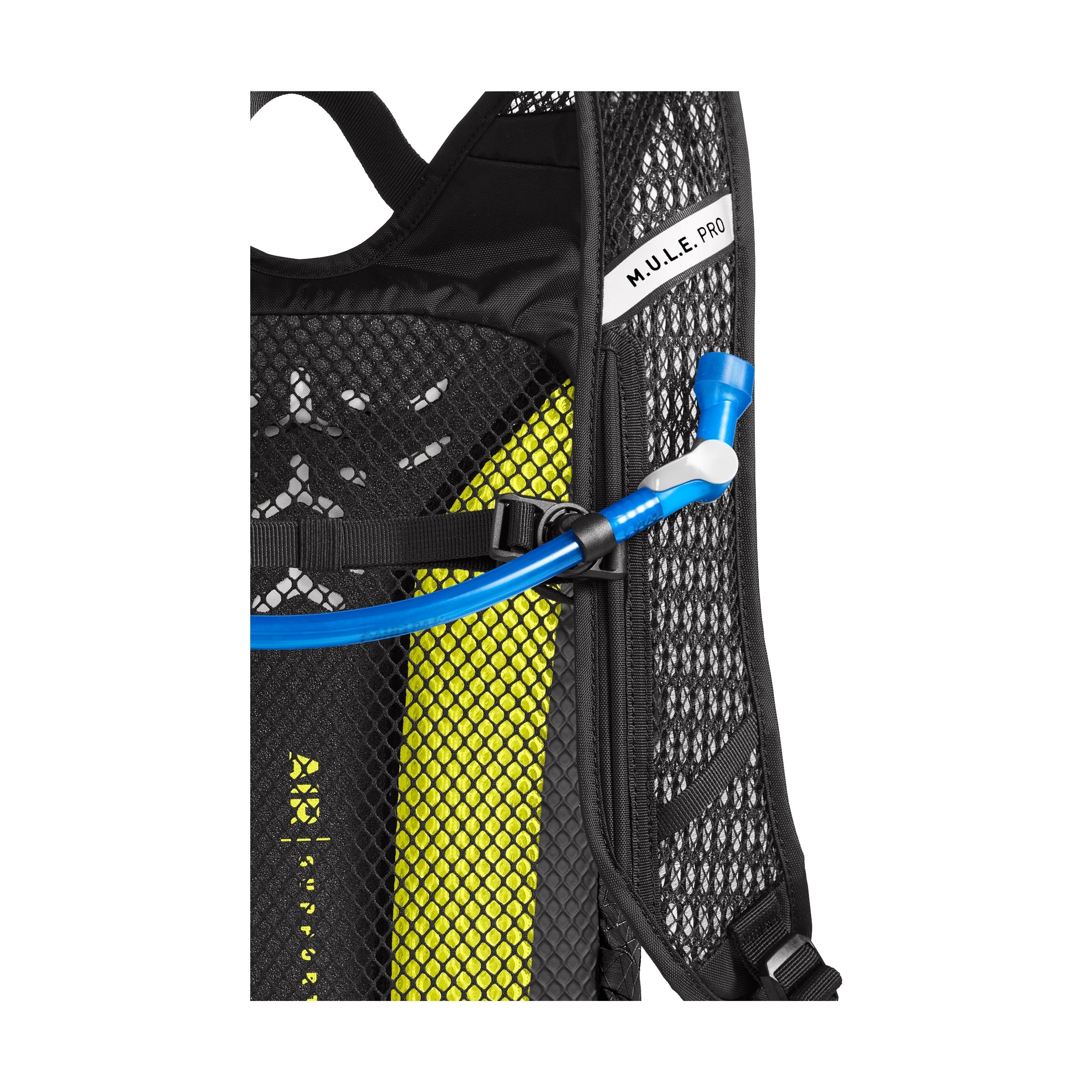 Camelbak M.U.L.E. Pro 14 100oz, Black 8DTK