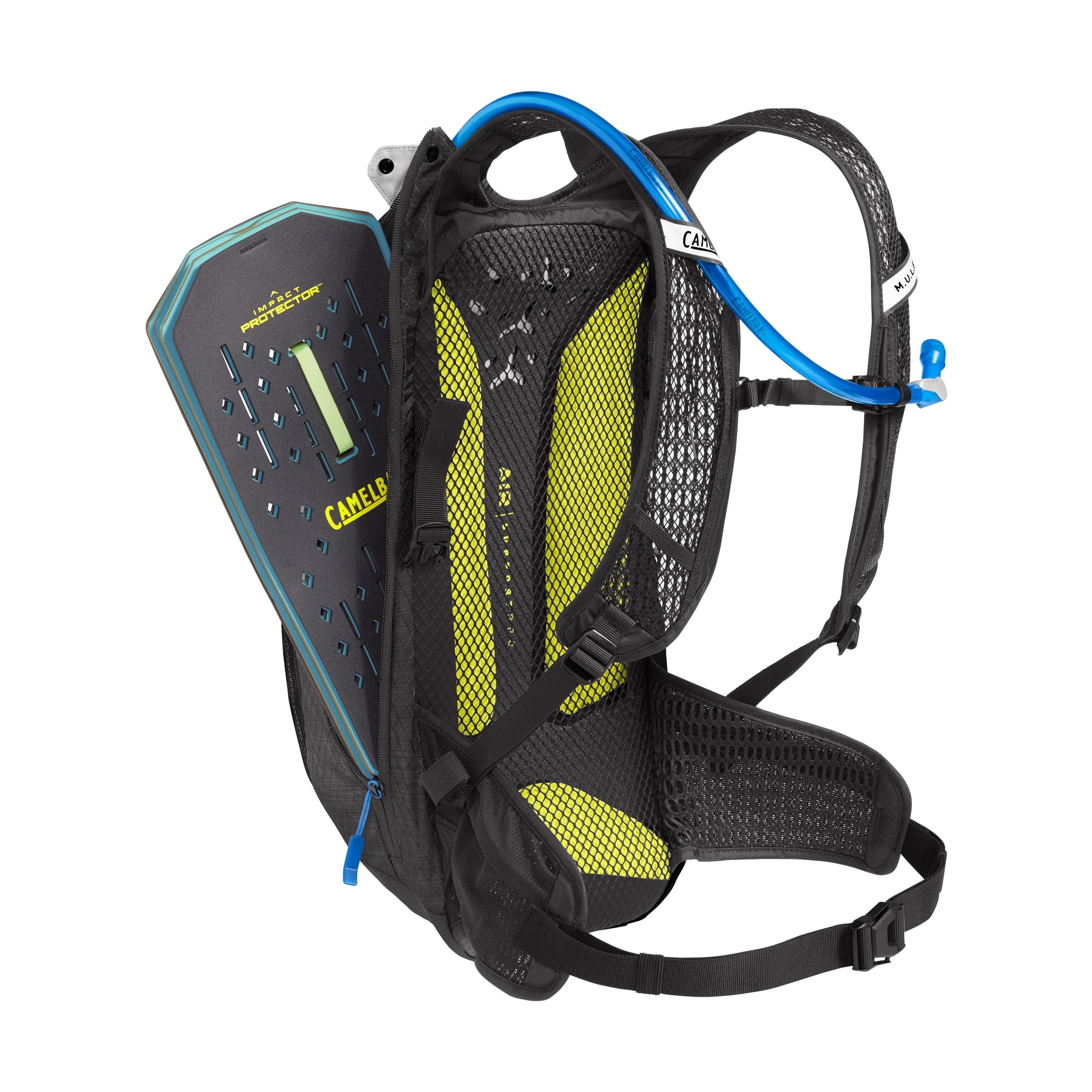Camelbak M.U.L.E. Pro 14 100oz, Black 8DTK