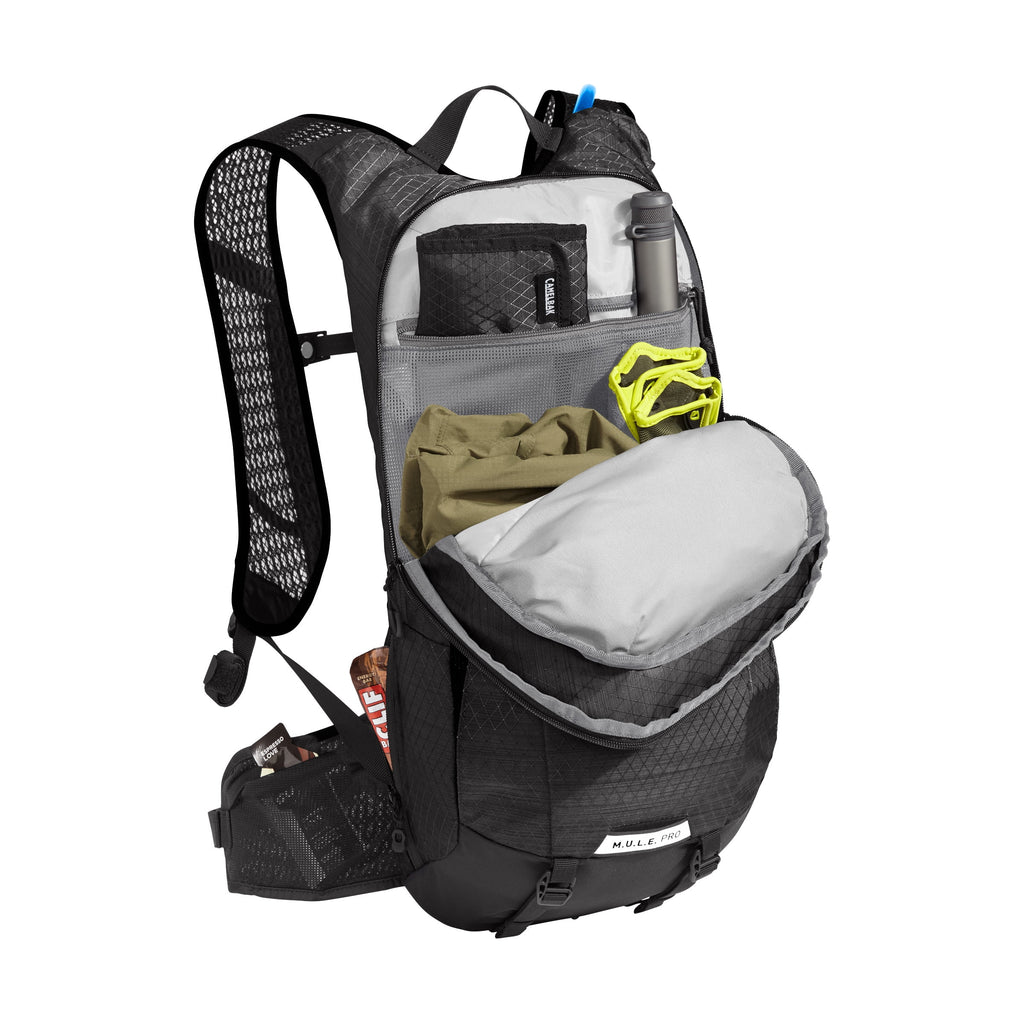 Camelbak M.U.L.E. Pro 14 100oz, Black 8DTK