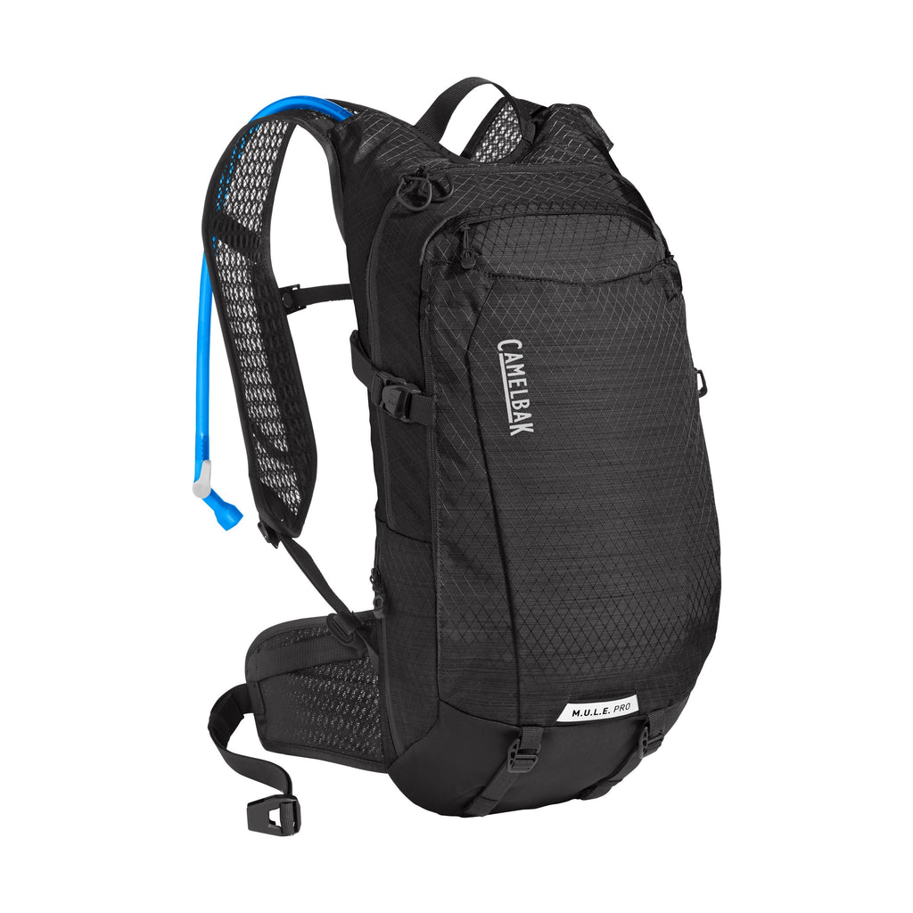 Camelbak M.U.L.E. Pro 14 100oz, Black 8DTK