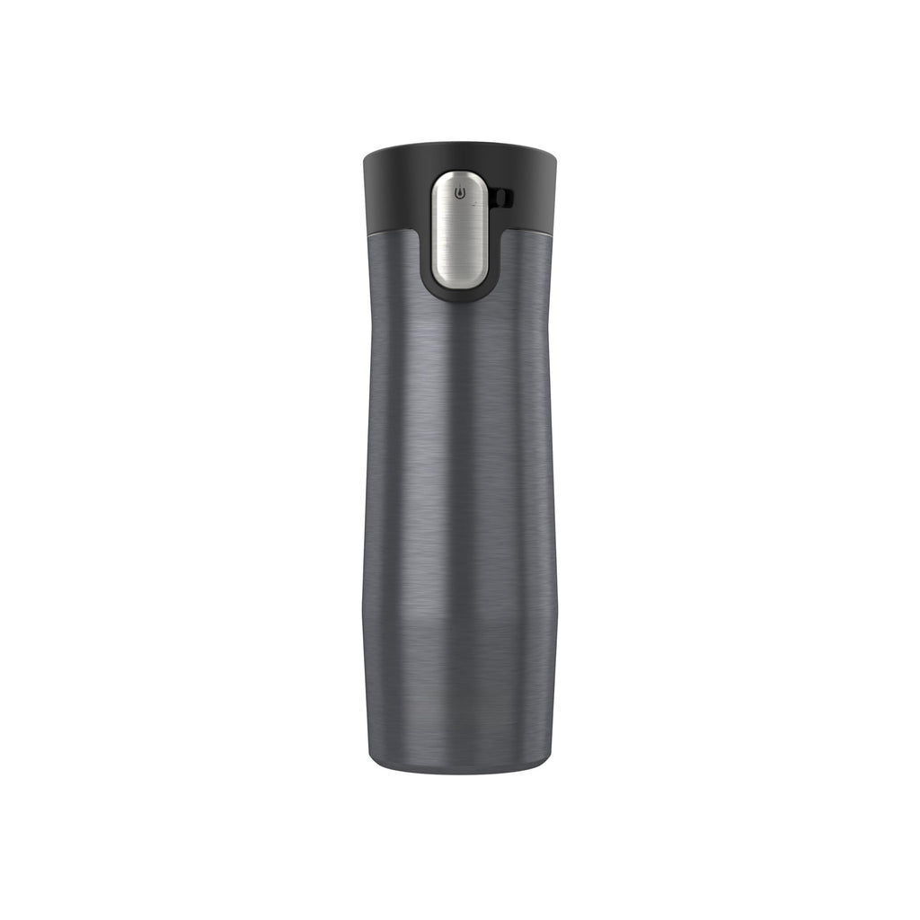 Autoseal West Loop Vacuum-insulated Stainless Steel Travel Mug With Easy-clean Lid 20 Oz Sake H22S
