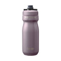 CamelBak Podium 18oz Insulated Stainless Steel Bike Water Bottle, Violet T87H
