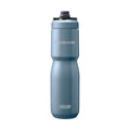 CamelBak Podium 22oz Insulated Stainless Steel Bike Water Bottle, Pacific ZQEE