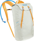 CamelBak Arete 18 50oz Color: Vapor/Marigold D3VM