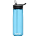 CamelBak Eddy+ 25oz Tritan Renew Water Bottle, Light Blue YGRF