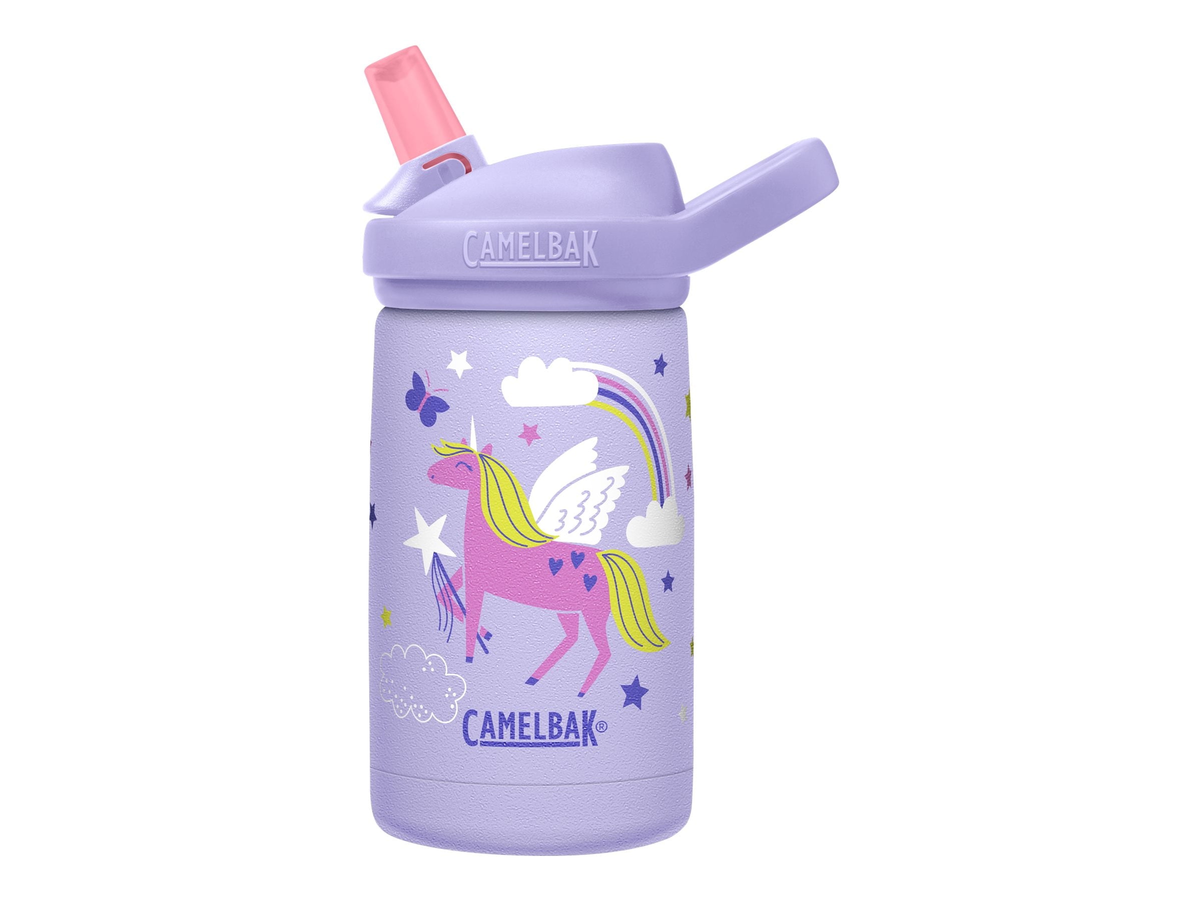 CamelBak Eddy+ Kids - Water bottle - 12 fl.oz 147H