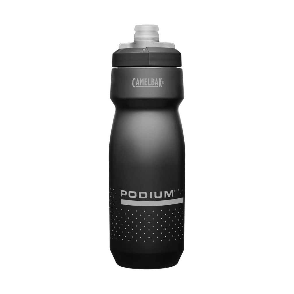 CamelBak Podium® Water Bottle, 24 oz, Black 1C16