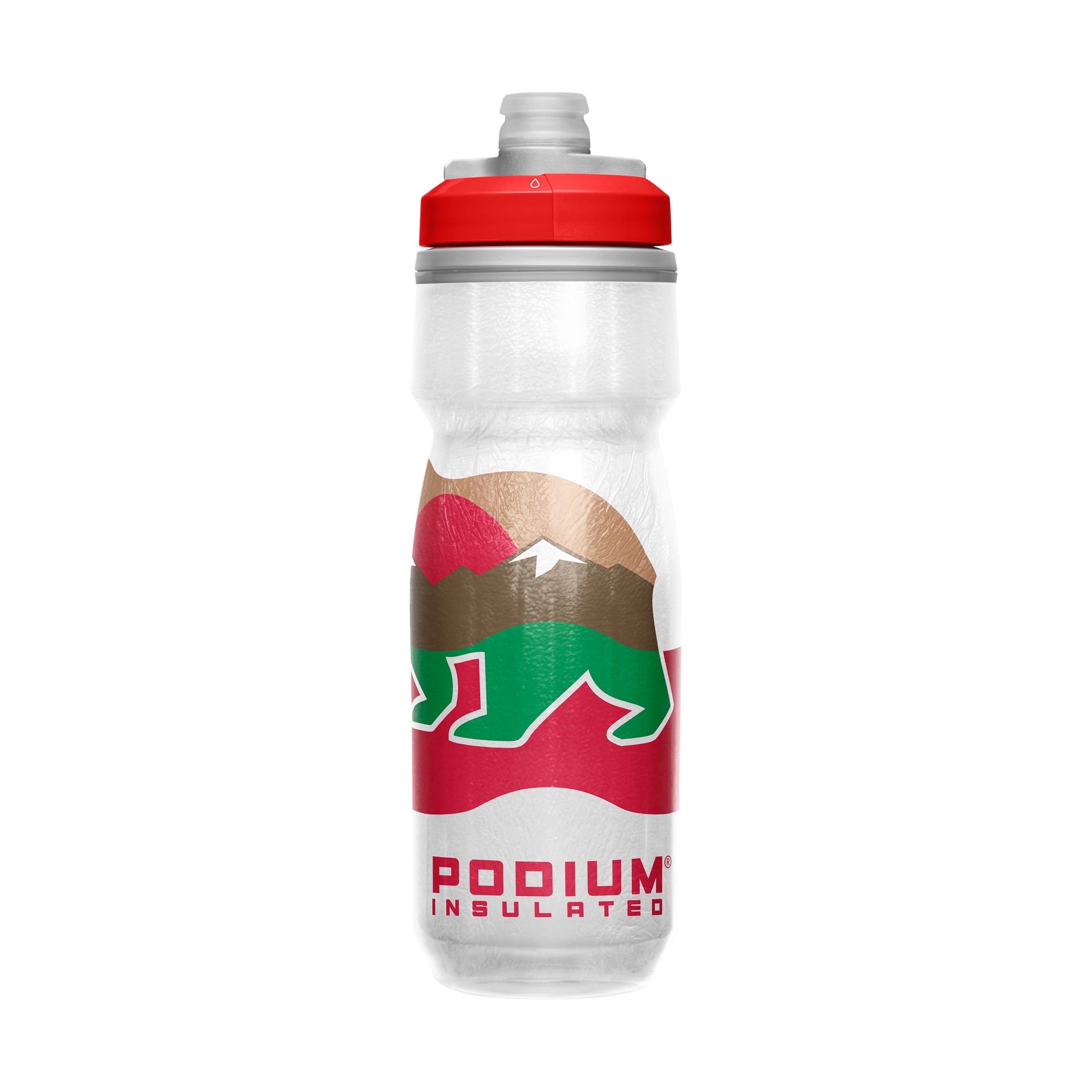 Camelbak Podium Chill 21oz Water Bottle, Colorado 6VF5