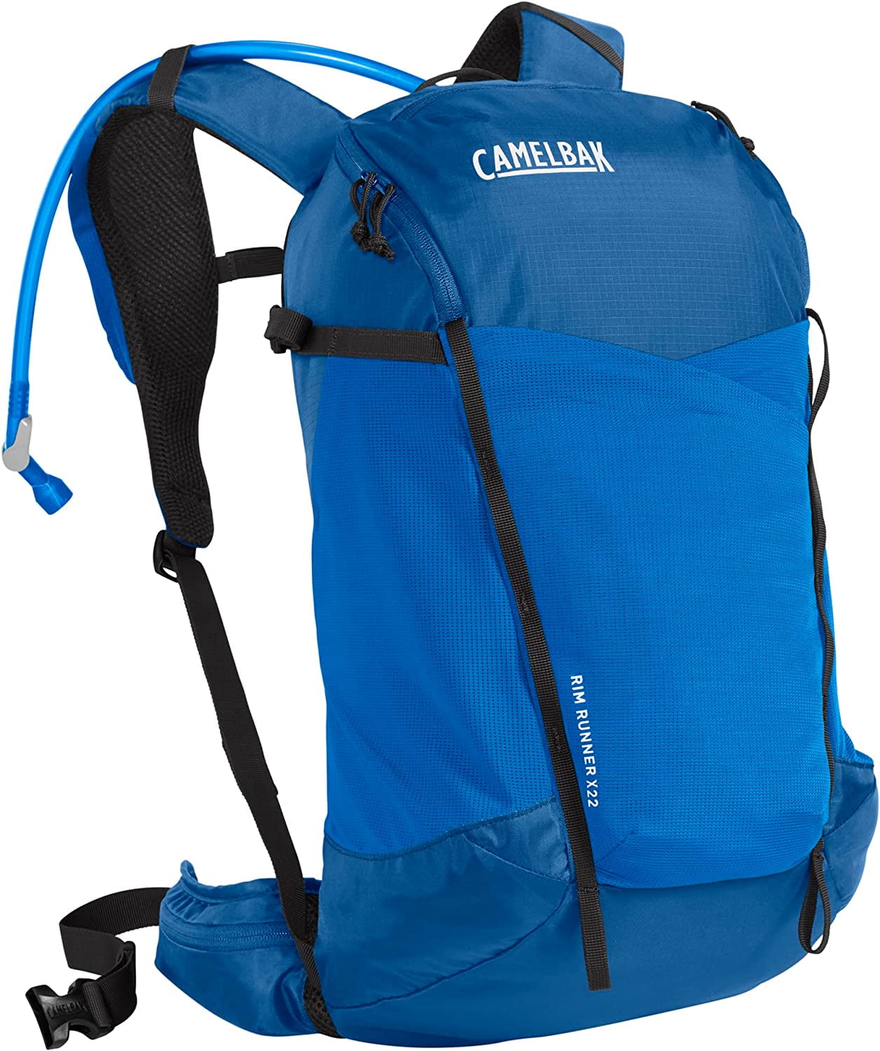 Camelbak Rim Runner X22 70oz, True Blue/White R3R7