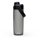 Camelbak Thrive™ Chug Water Bottle, 20oz, Charcoal YUI4