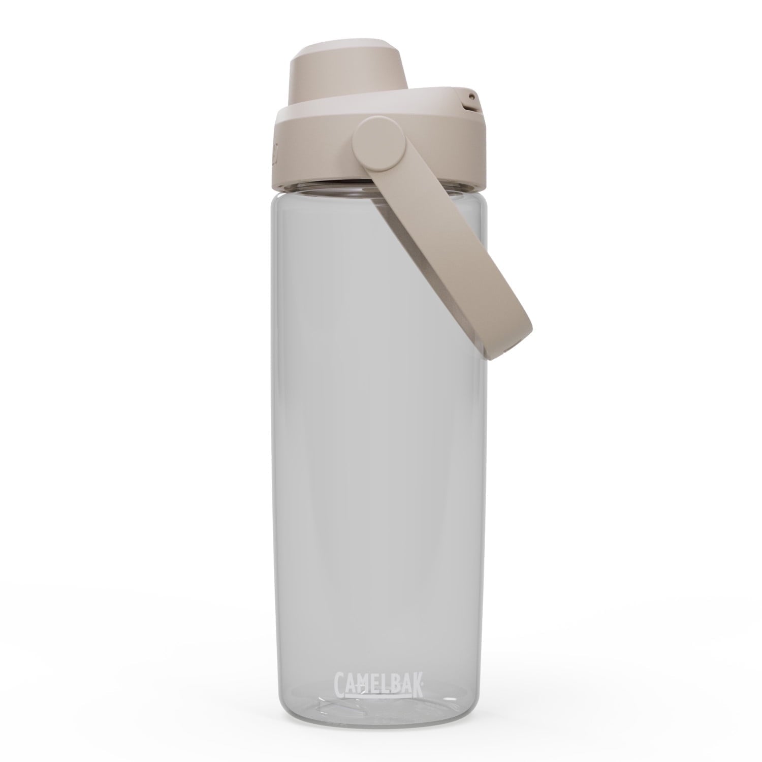 Camelbak Thrive™ Chug Water Bottle, 20oz, Charcoal YUI4