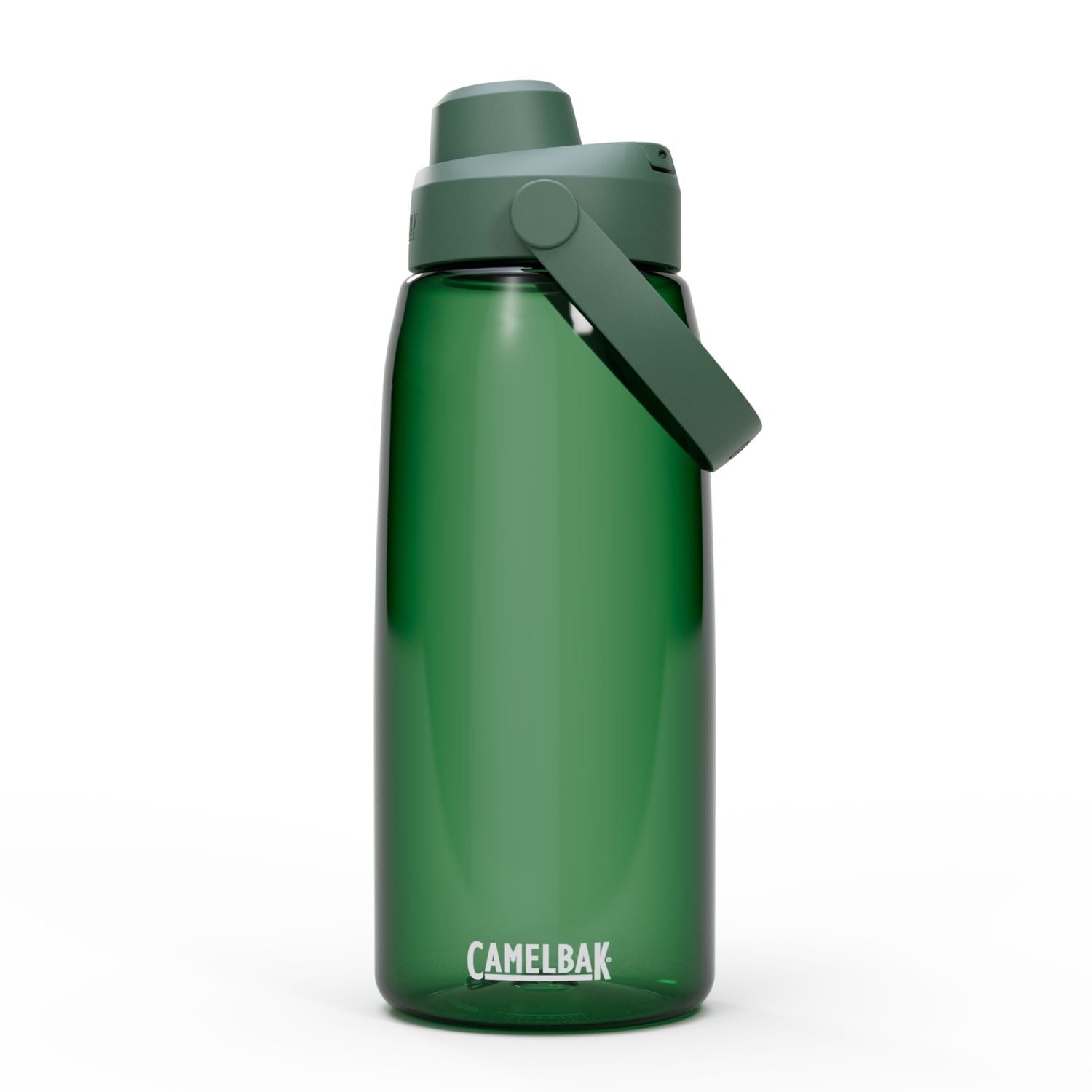 Camelbak Thrive Chug Water Bottle 32oz, Charcoal U3G5