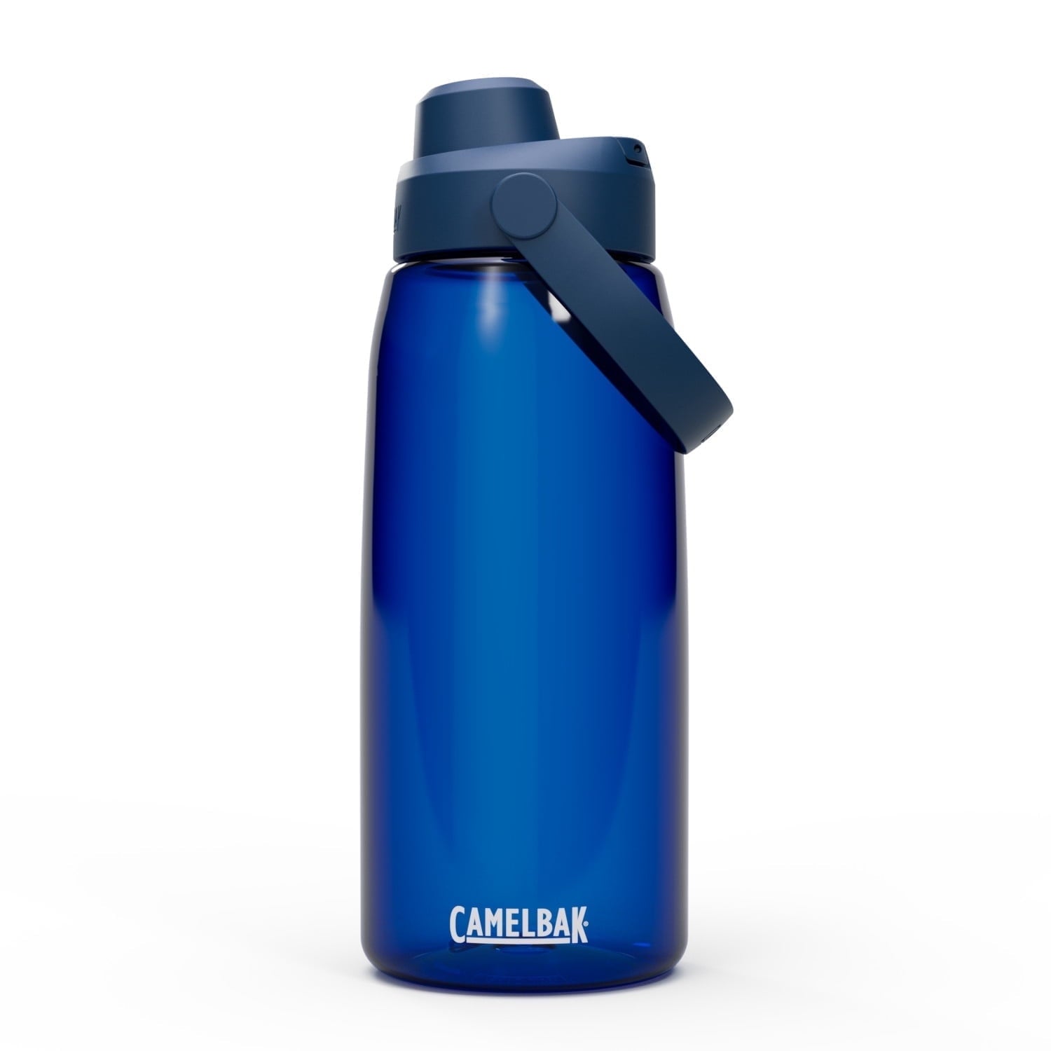 Camelbak Thrive Chug Water Bottle 32oz, Charcoal U3G5
