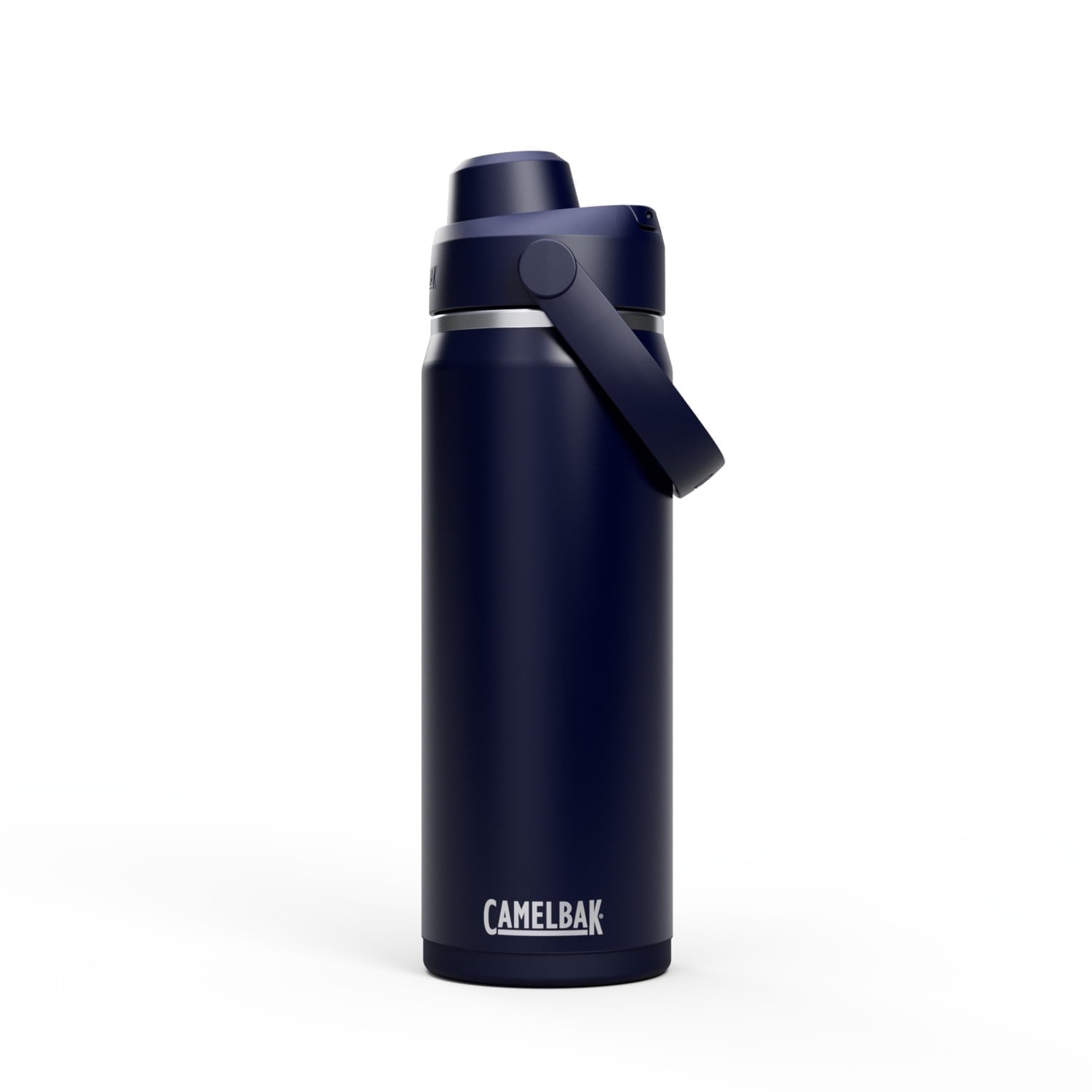 Camelbak Thrive™ Chug Stainless Steel Water Bottle 20oz, Stone XR2T