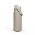Camelbak Thrive™ Chug Stainless Steel Water Bottle 20oz, Stone XR2T