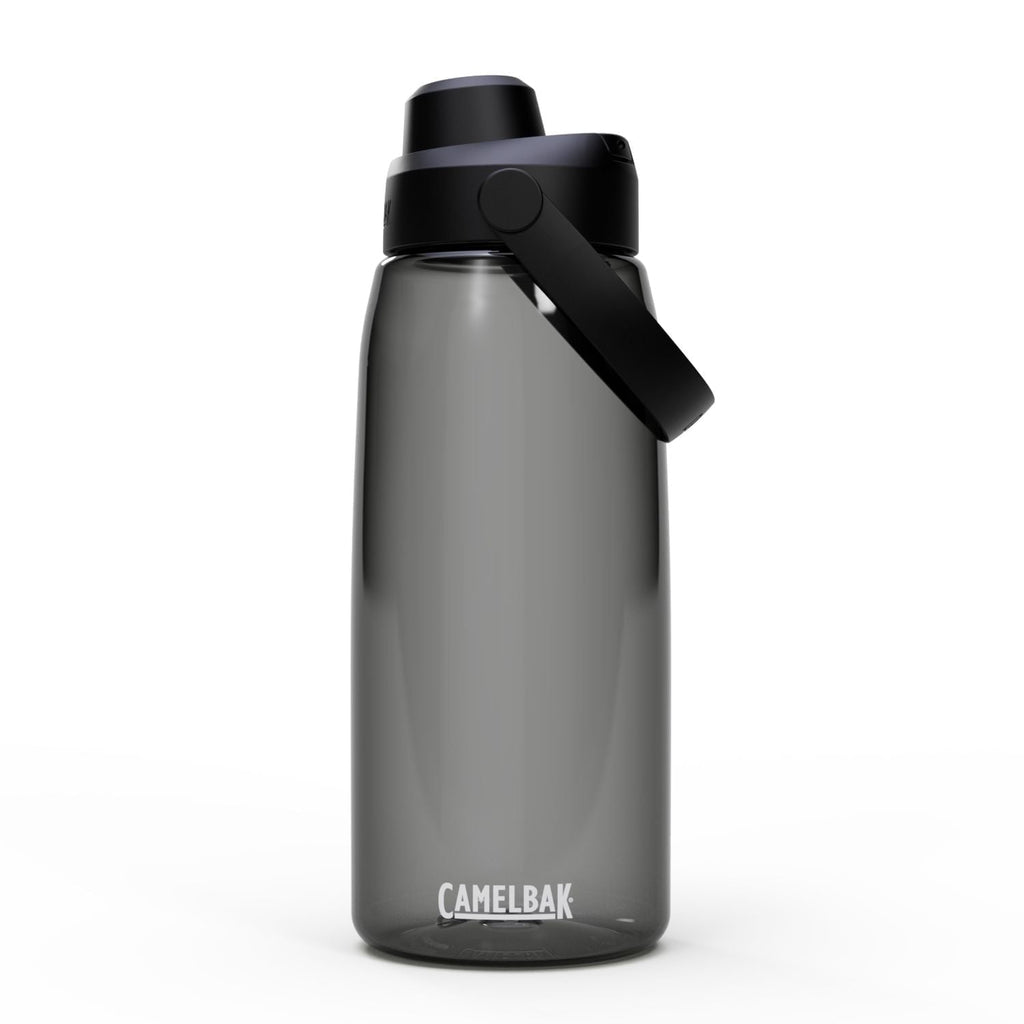 Camelbak Thrive Chug Water Bottle 32oz, Charcoal U3G5