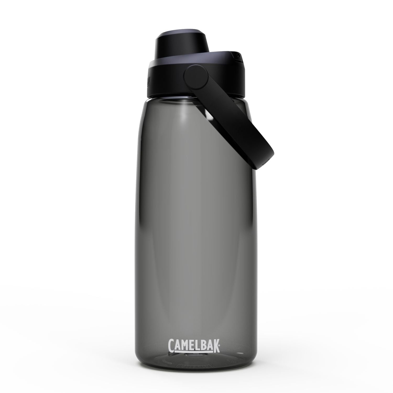 Camelbak Thrive Chug Water Bottle 32oz, Charcoal U3G5