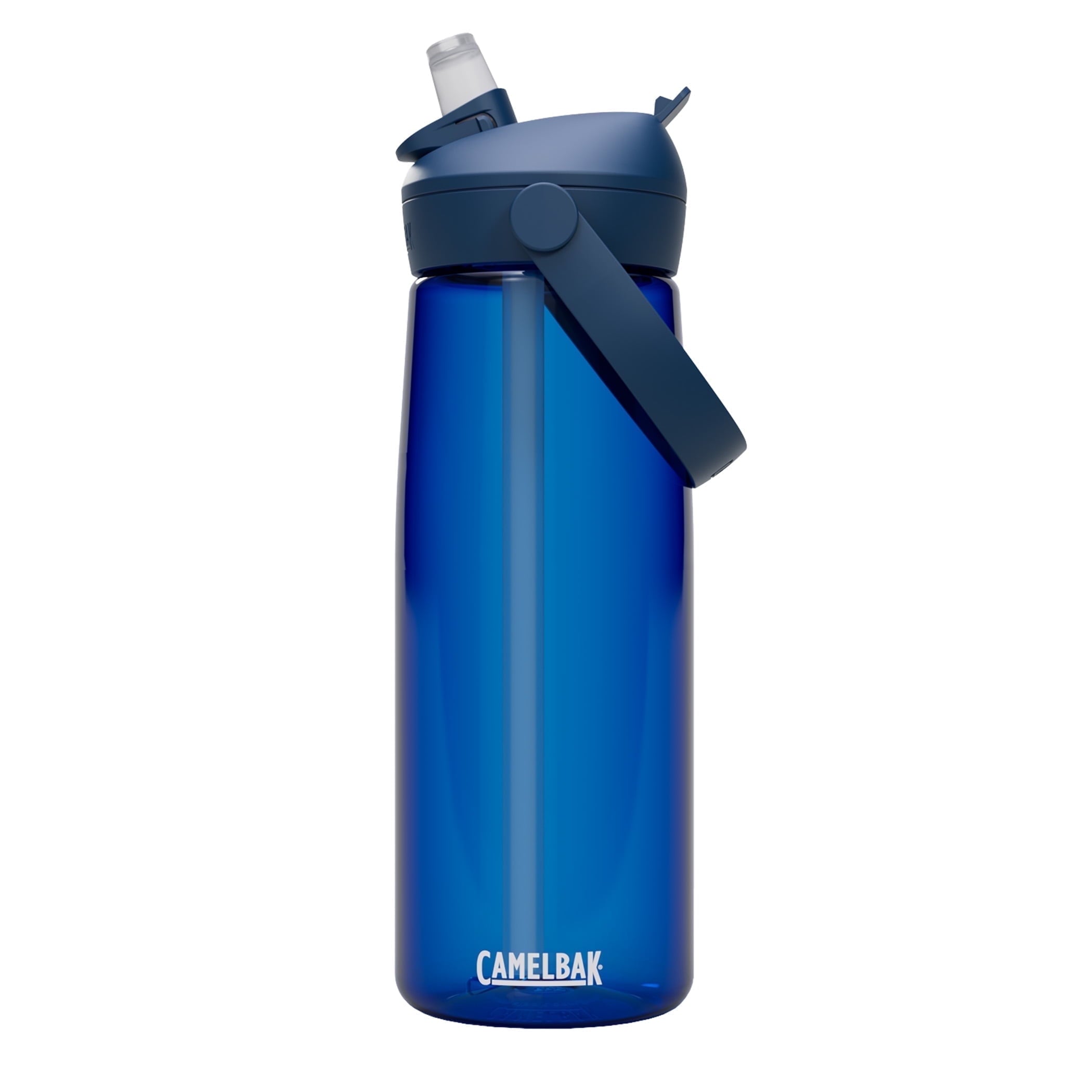 Camelbak Thrive™ Flip Straw Water Bottle 25oz, Oxford HINK
