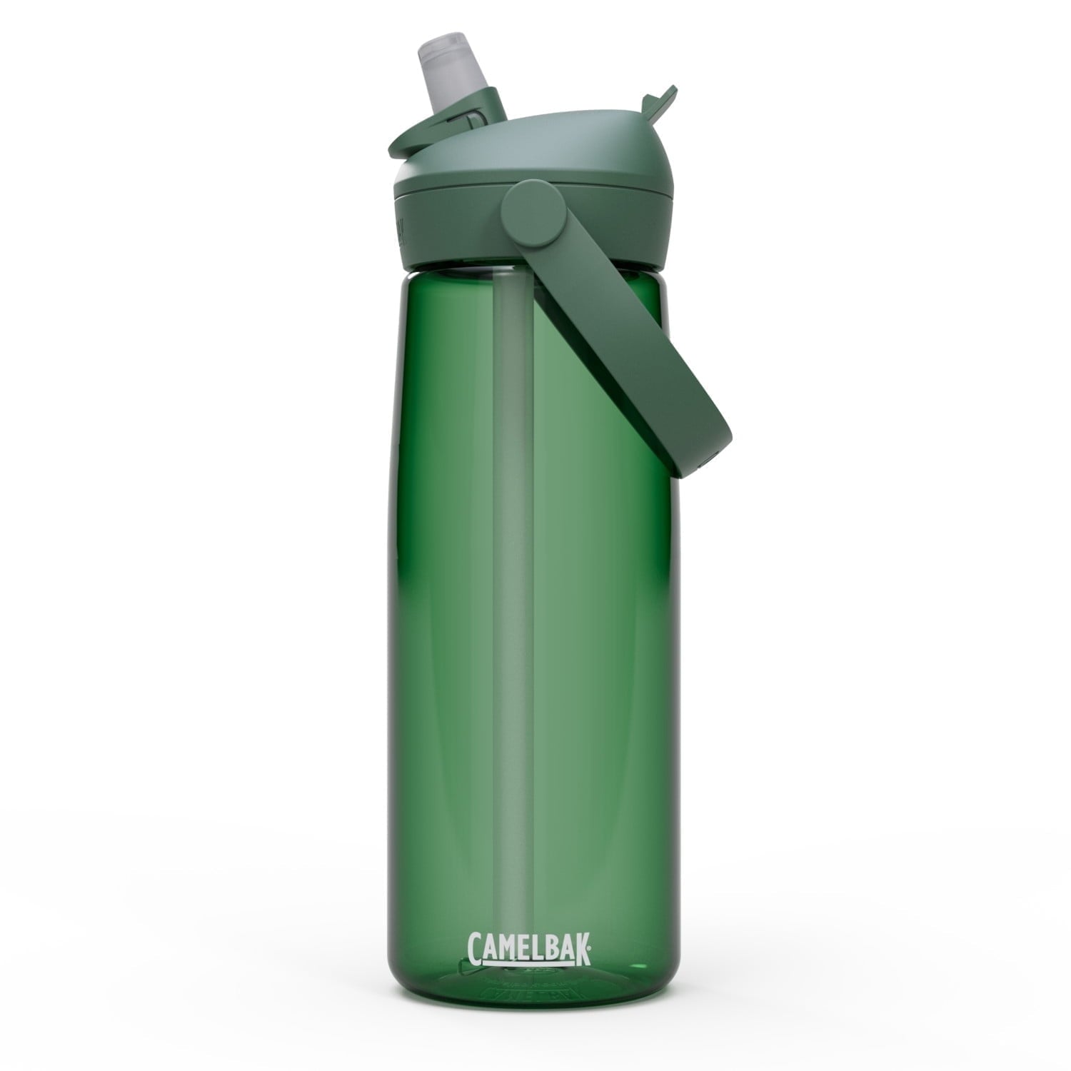 Camelbak Thrive™ Flip Straw Water Bottle 25oz, Oxford HINK