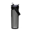 Camelbak Thrive Flip Straw 20oz Water Bottle, Charcoal HF5N
