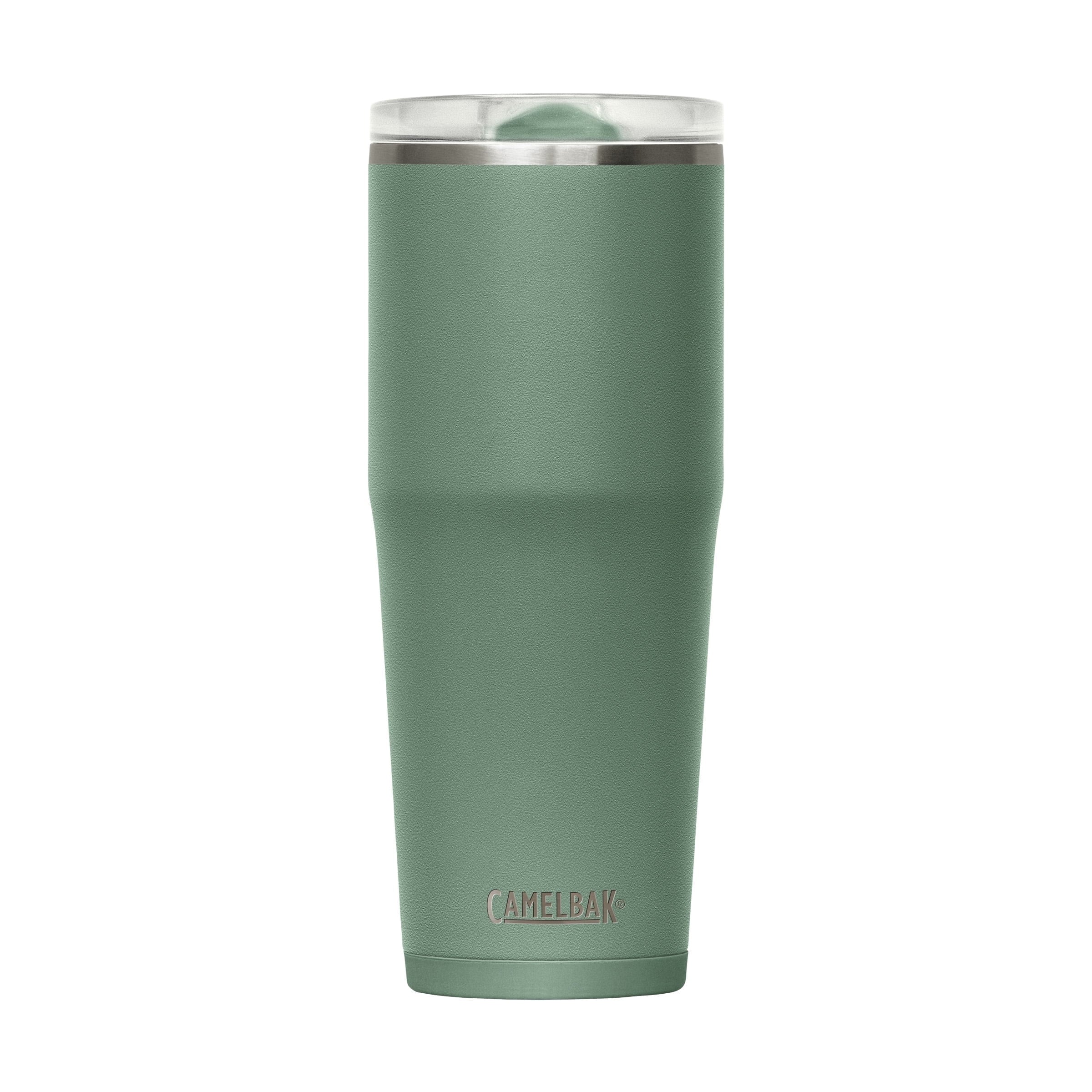 CamelBak Thrive™ Insulated Stainless Steel Tumbler, 20 oz, Navy PHWD