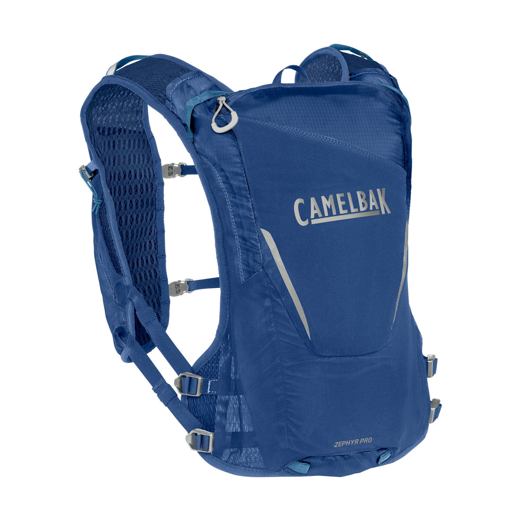 Camelbak Zephyr Pro, 34oz, Galaxy Blue A0A8