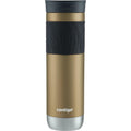 Contigo 24 oz. Byron 2.0 SnapSeal Stainless Steel Travel Mug - Chardonnay 2W9M