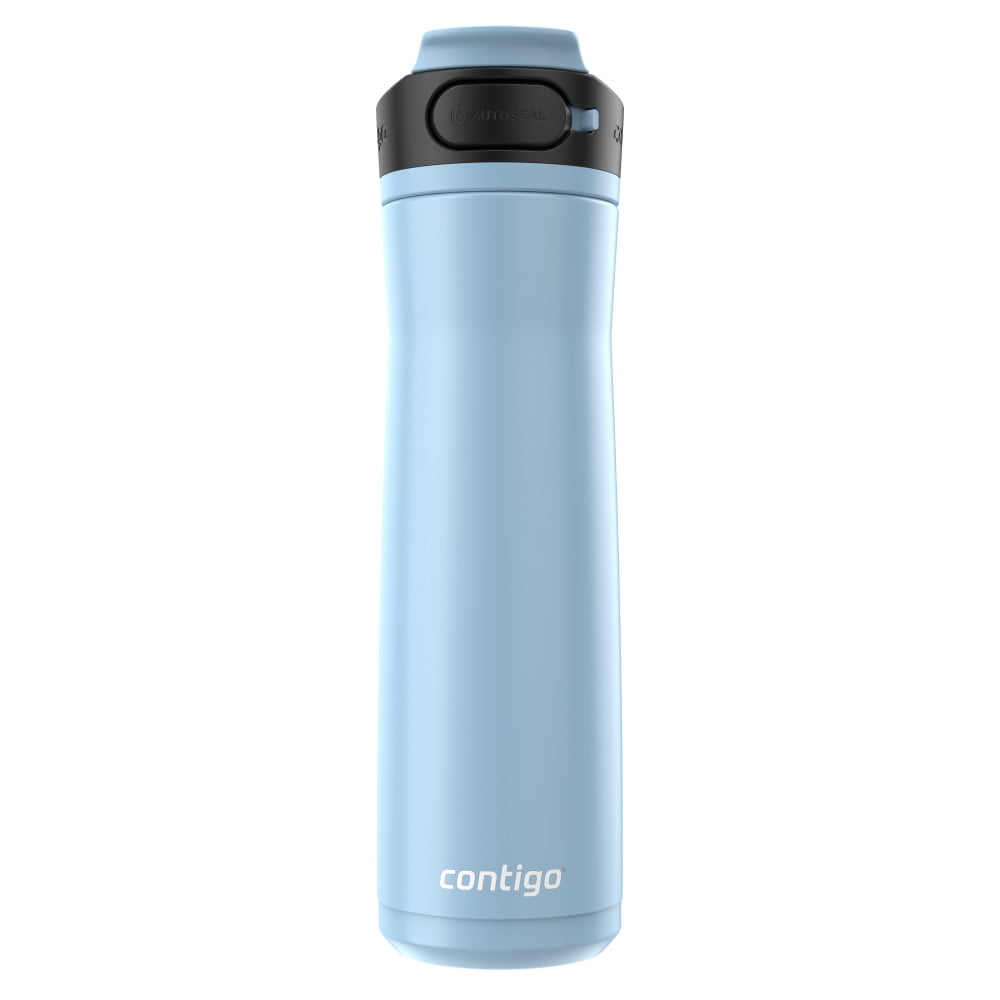 Contigo Cortland Chill 2.0, 24oz., Stainless Steel Water Bottle with AUTOSEAL Lid X923