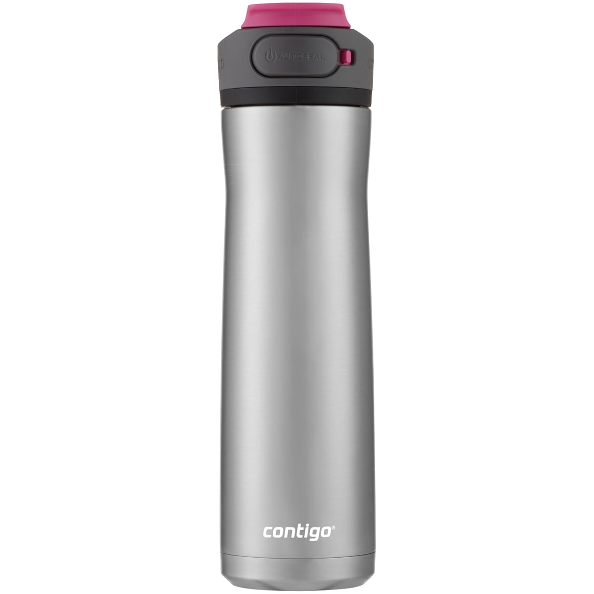 Contigo Cortland Chill 2.0, 24oz., Stainless Steel Water Bottle with AUTOSEAL Lid X923