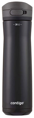 Contigo Jackson Chill 2.0 Stainless Steel Water Bottle with AUTOPOP Lid, 24oz. 0NKC