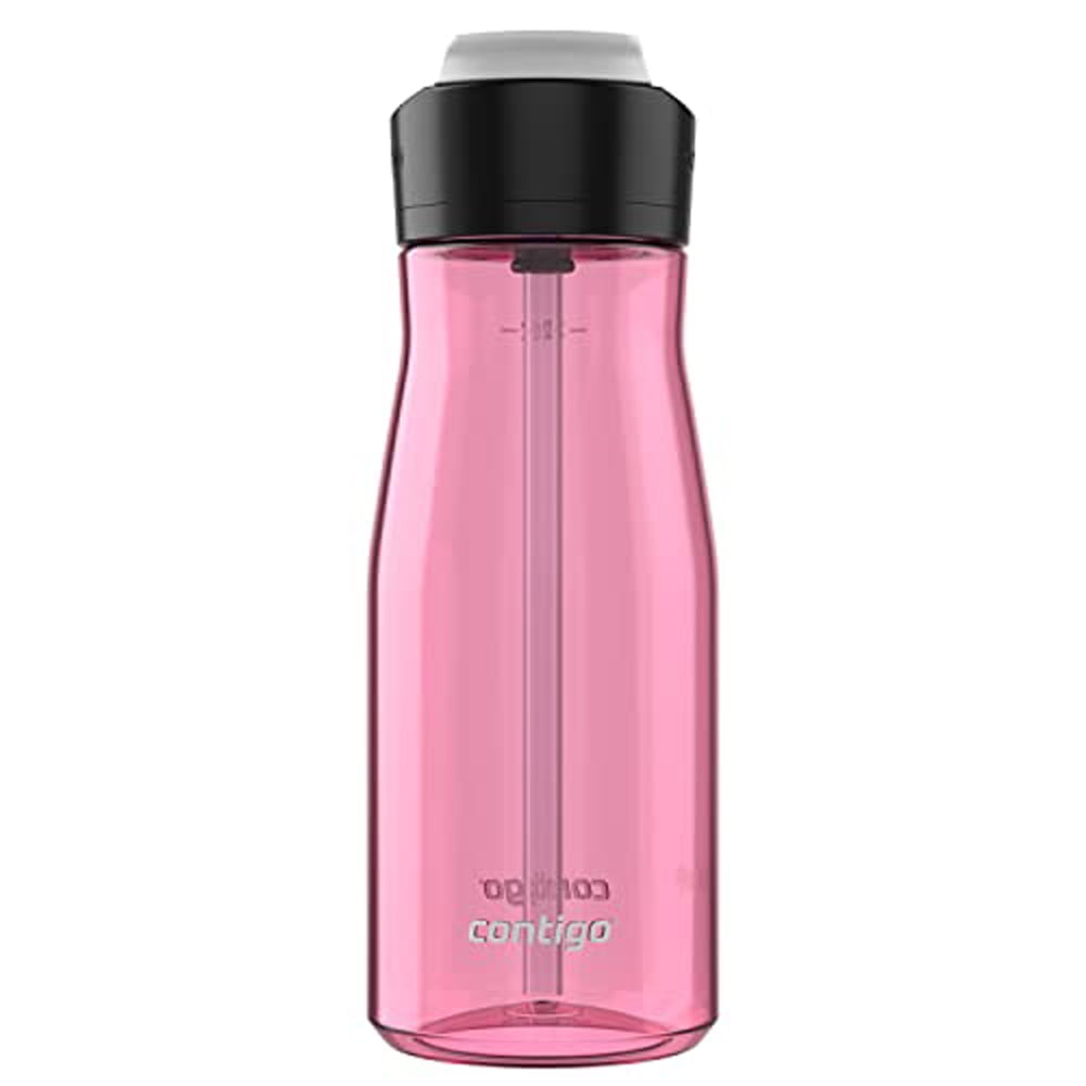 Contigo Ashland 2.0 32 oz Licorice BPA Free Water Bottle 4VLG